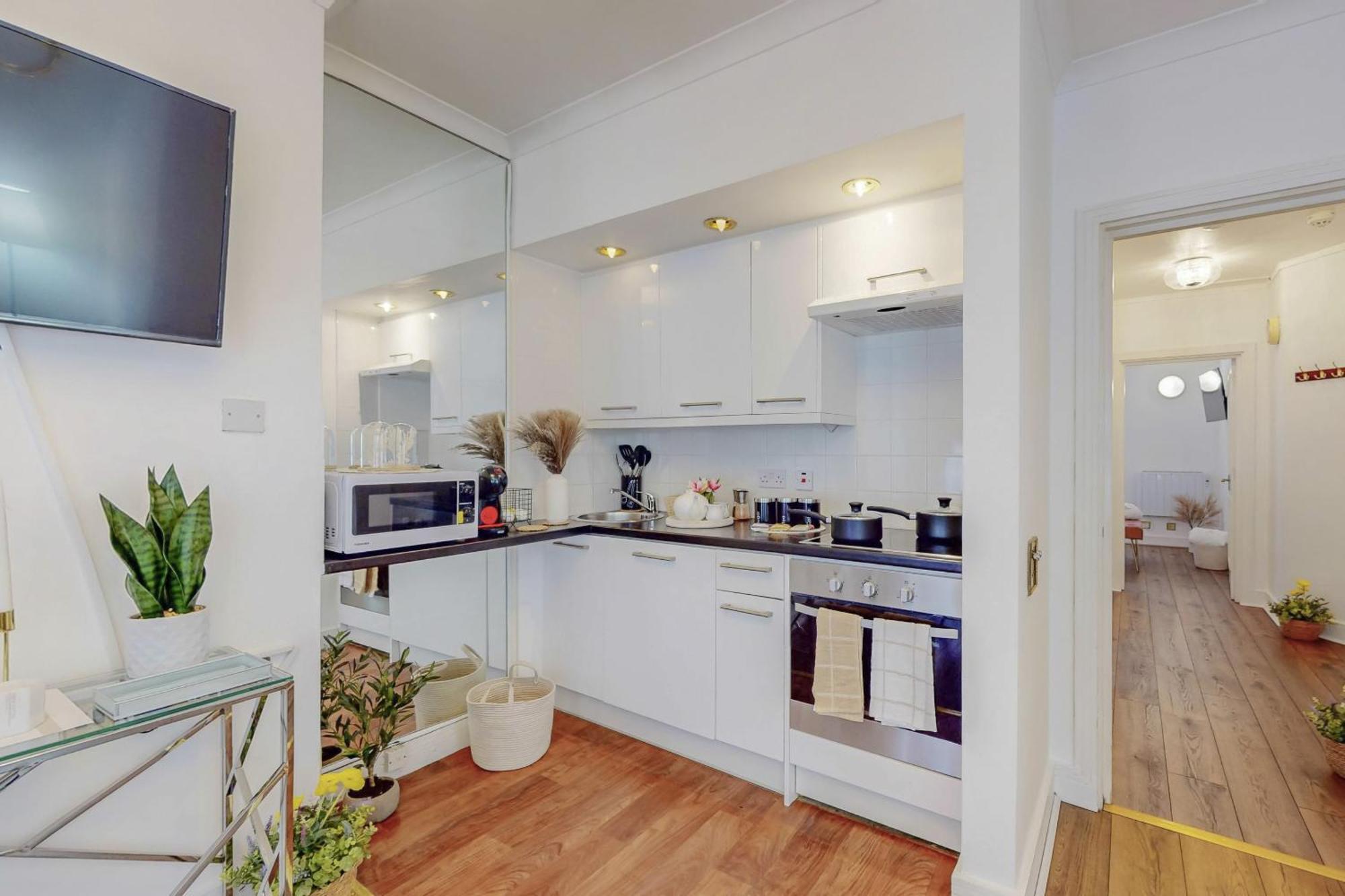 Park Lane Apartments Mayfair Collection Londres Exterior foto