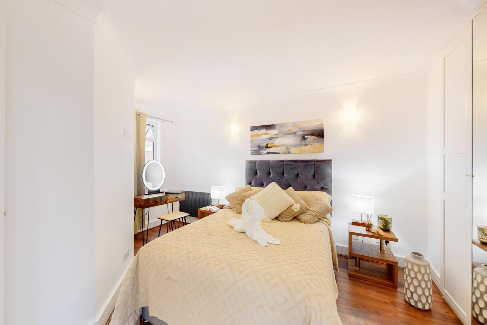 Park Lane Apartments Mayfair Collection Londres Exterior foto