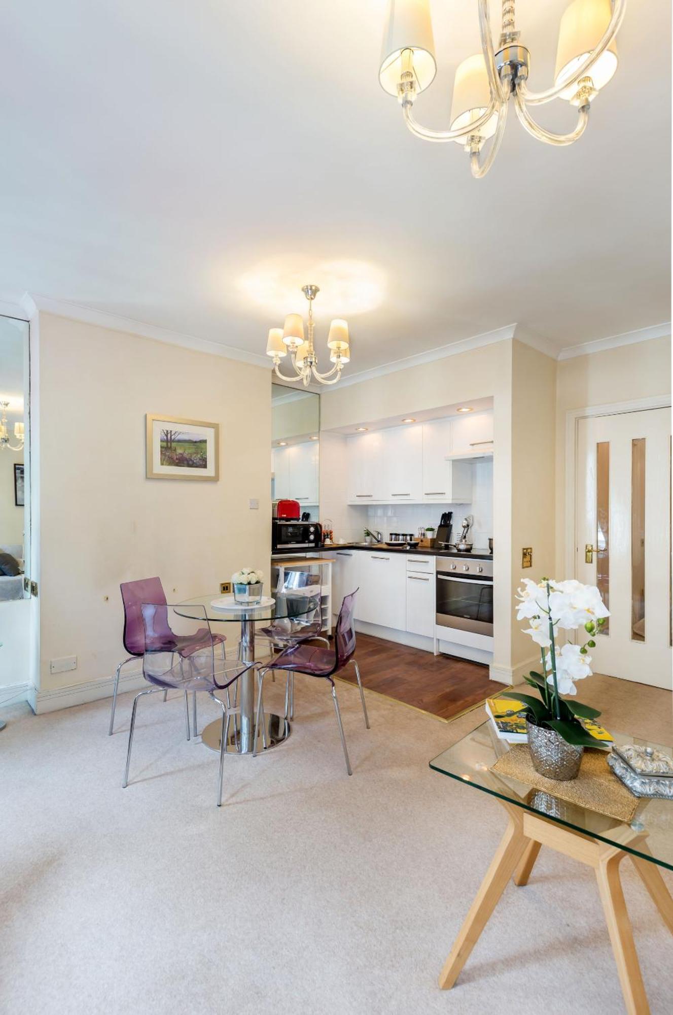Park Lane Apartments Mayfair Collection Londres Quarto foto